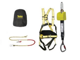 Height Safety Products